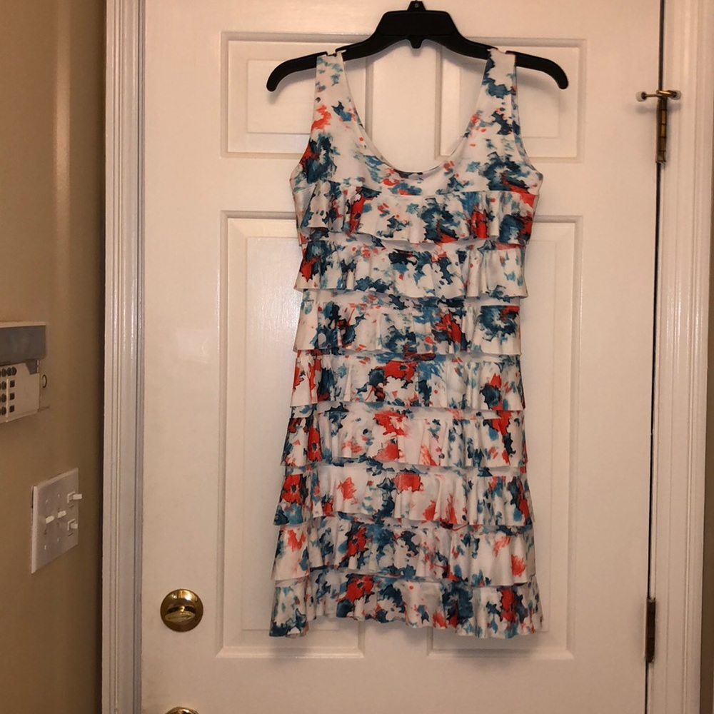 Isle Dress